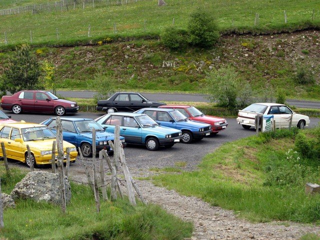 Rencontre Nationale 2007